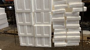 EPS Thermocol Moulded Box