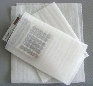 PE Foam Pouches