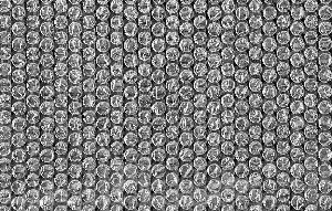 Air Bubble Roll