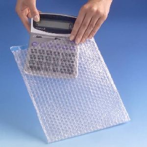 Air Bubble Pouches