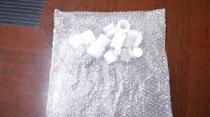 Air Bubble Pouches