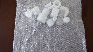 Air Bubble Pouches