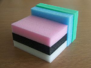 PE Foam Sheets