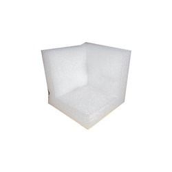 PE Self Adhesive Foam Corner