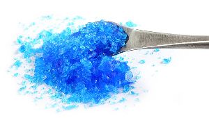 Copper Sulphate Pentahydrate