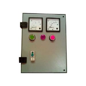DP 301 Submersible Pump Control Panel