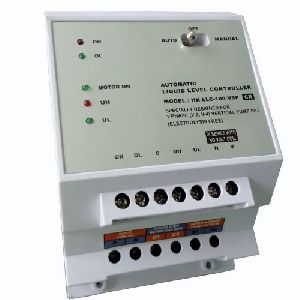 LLC 2R Water Pump Automation System