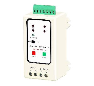 LLC 3 MS Water Pump Automation System