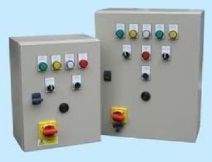 TC Automatic Submersible Pump Control Panel