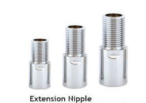 Extension Nipple