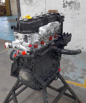 Tata Super Ace Euro 2 / 3 Engine Long Block