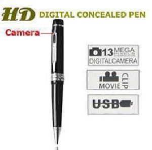 Spy Pen Camera