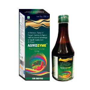 ASMOZYME Syrup