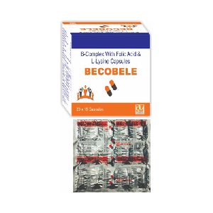 Becobele Capsules