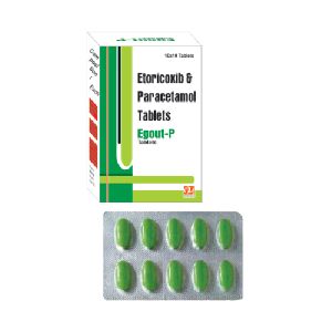 Egout P Tablets