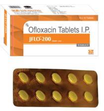 Jflo 200 Tablets