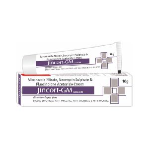 JINCORT GM Cream