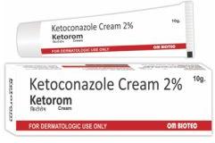 KETOROM Cream