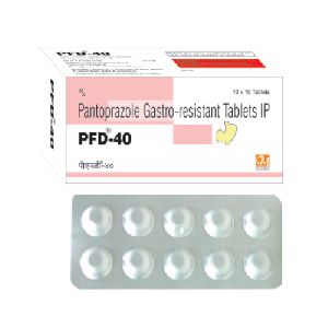 PFD 40 Tablets