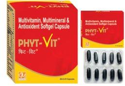 PHYT VIT Capsules