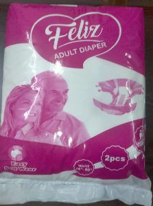 Feliz Adult Diapers