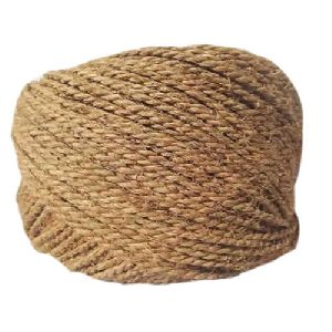 Coir Fibre Yarn