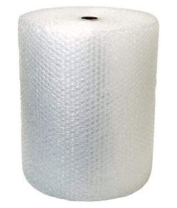 air bubble sheet roll