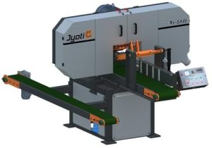 Jyoti Band Saw