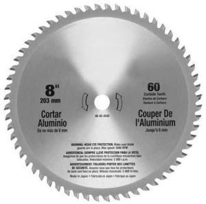 tct saw blades