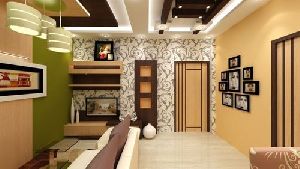 home decoration services