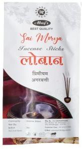 Loban Premium Incense Sticks