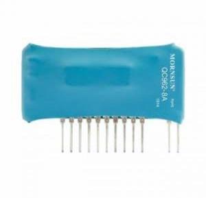 POWER IC QC962