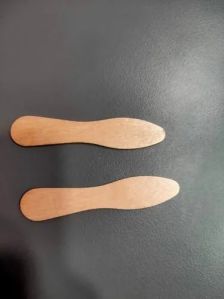 Wooden Spoon