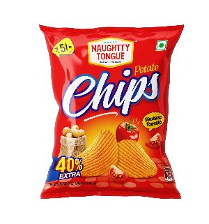 Bindas Tomato Chips