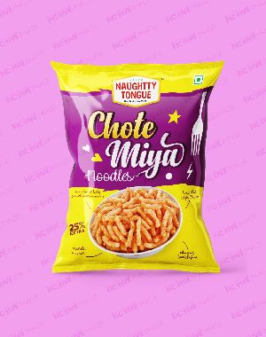 Chote Miya Noodles Fryum