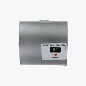 DPDT Low Differential Pressure Switch