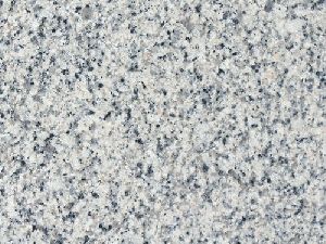 China White Granite Stone