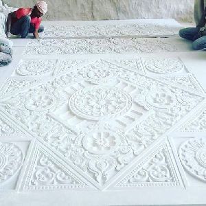Marble Carving Services