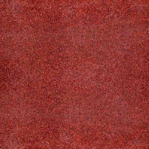 Ruby Red Granite Stone