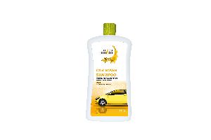 Car Wash Shampoo