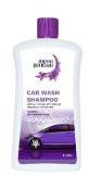 Car wash Shampoo With Polishing Formula