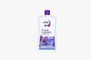floor cleaner liquid 1 lt lemon fragrance