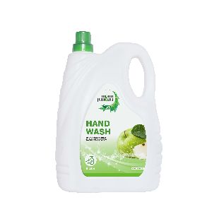 Hand Wash Liquid