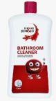 Liquid Bathroom Cleaner