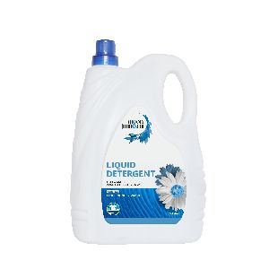 Liquid Detergent, Laundry Liquid Detergent, Gentle Wash
