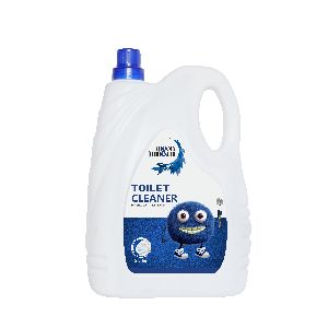 The better home liquid toilet cleaner