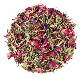 Lavender Looms White Tea Blend