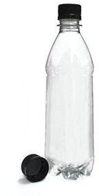 Clear PET Bottle