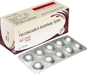 AC TH4 TABLETS