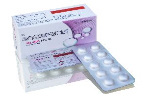 ECLARIN TABLETS